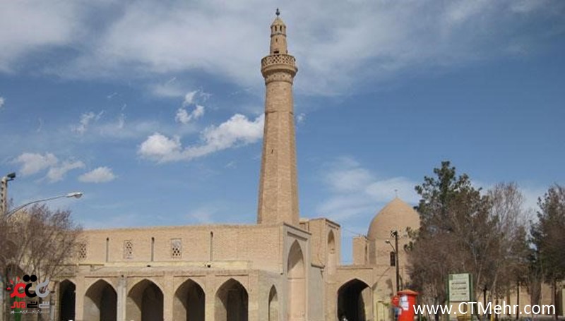 روستای بافران استان اصفهان - فروشگاه اینترنتی سی تی مهر